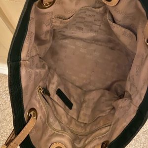 Michael Kors satchel